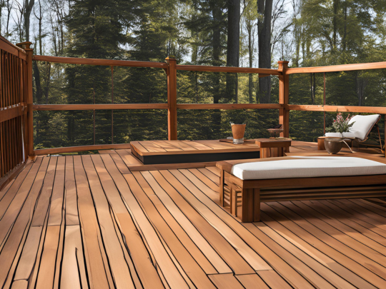 deck company austin