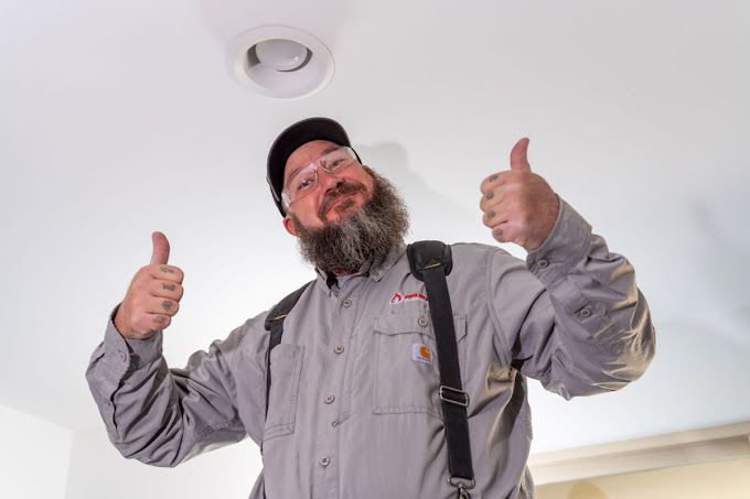 HVAC Repair