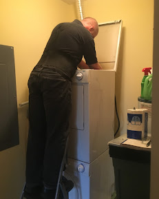 Fridge Repair Service in Charleston