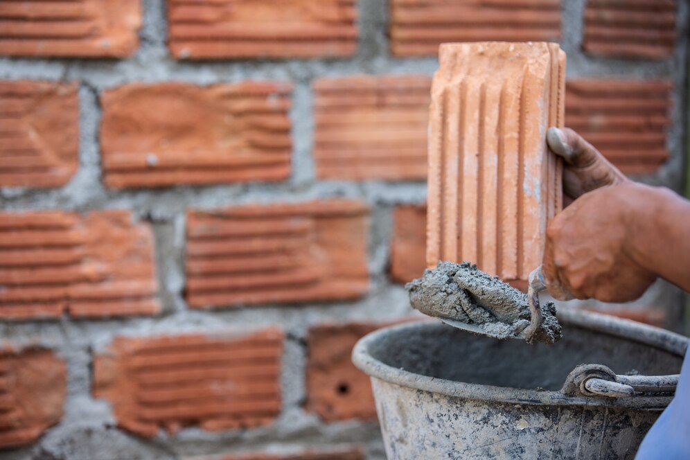 Masonry Services in Saddle Brook