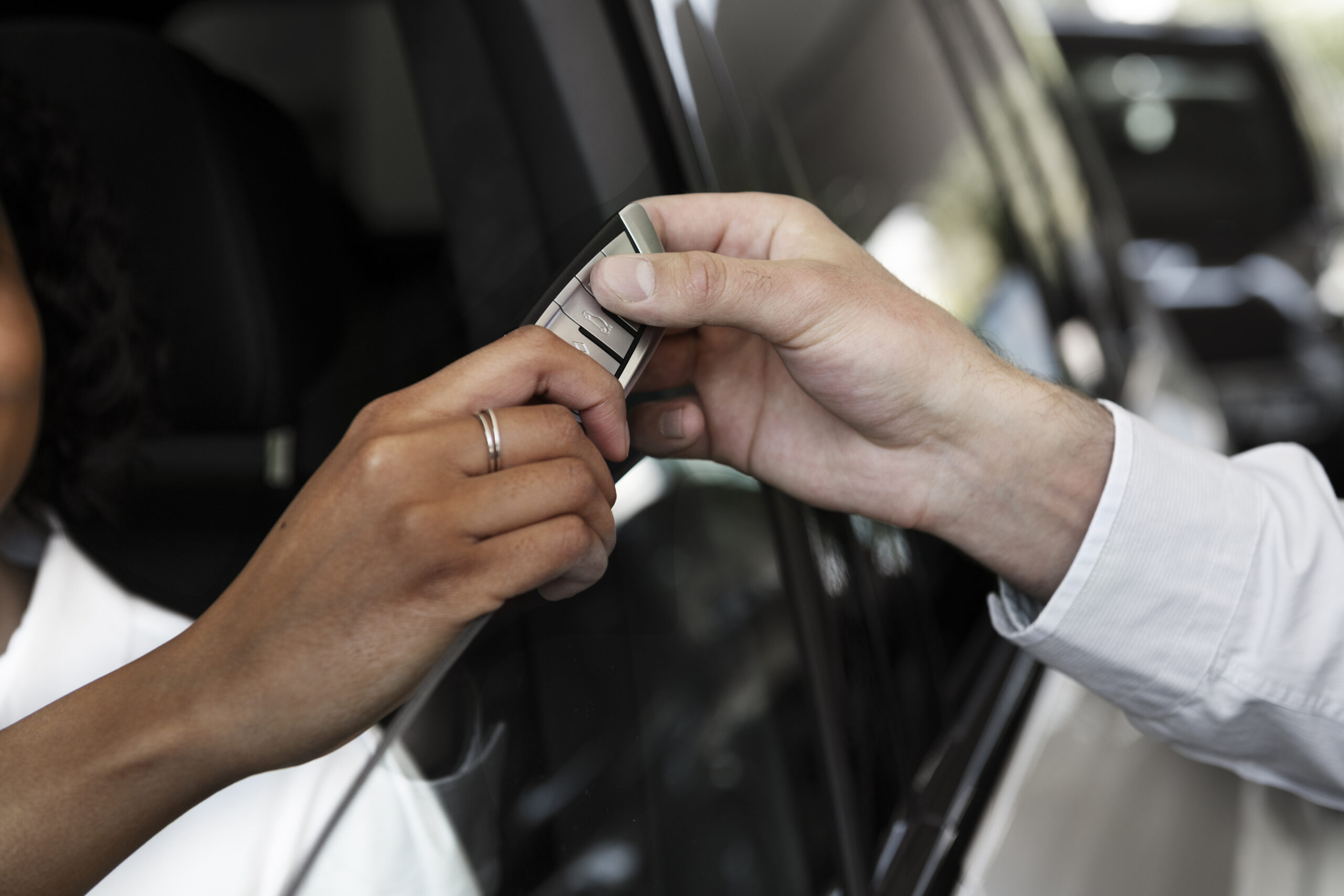 Emergency Locksmith Services in Boston