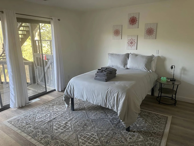 Detoxing in San Francisco