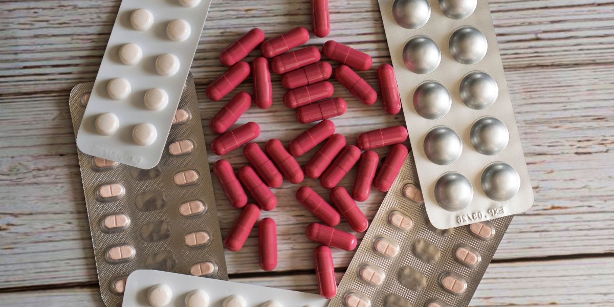 Alles Wat U Moet Weten Over Het Bestellen van Benzodiazepines Online