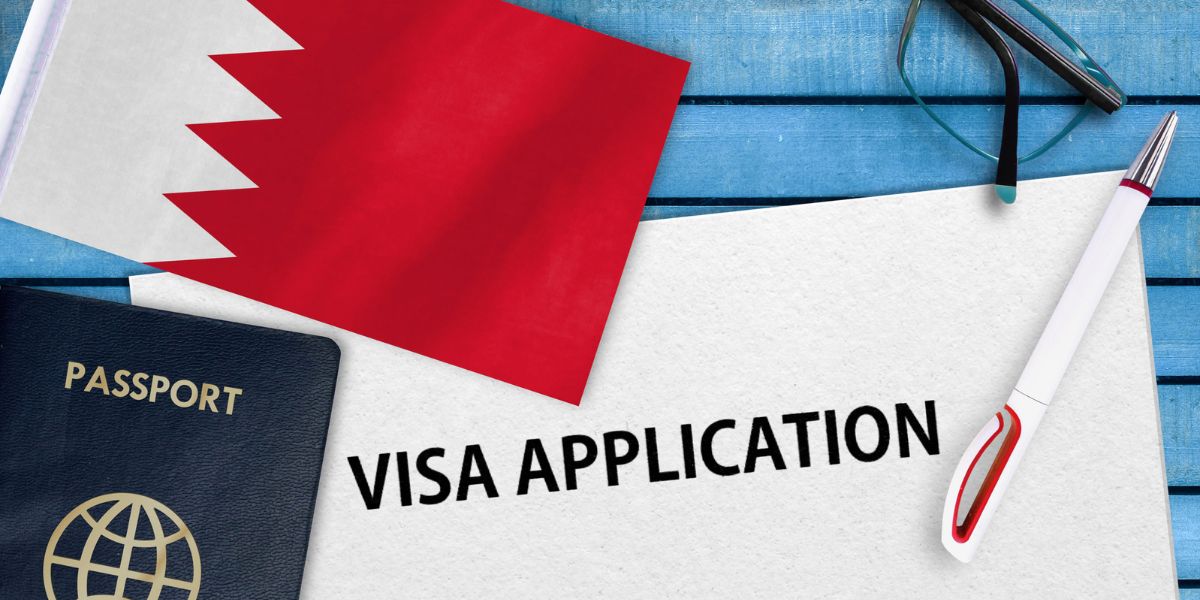 How to Apply for a Bahrain Business Visa