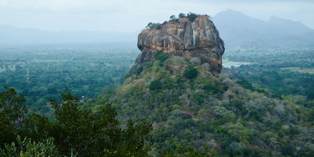 Sri Lanka Visa Guide Entry Essentials for Thai and German Travelers