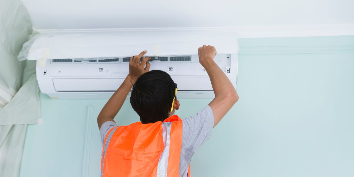 Expert Tips for Effective AC Repair in Van Nuys