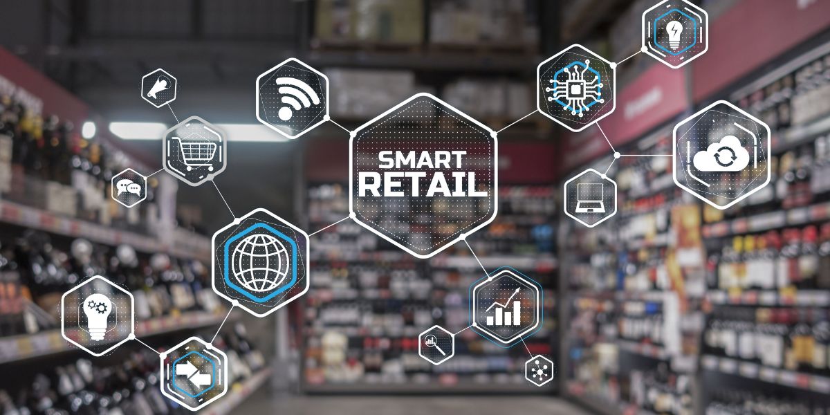 Strategic Retail Fixtures